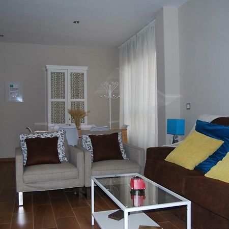 Centrico Nuevo Dos Banos Parking Apartment Sevilla Exterior foto
