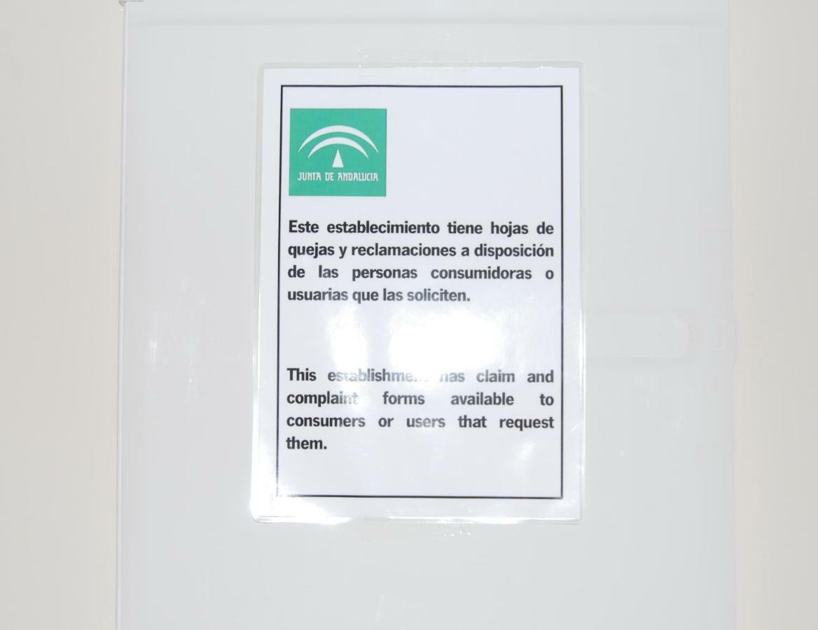 Centrico Nuevo Dos Banos Parking Apartment Sevilla Exterior foto