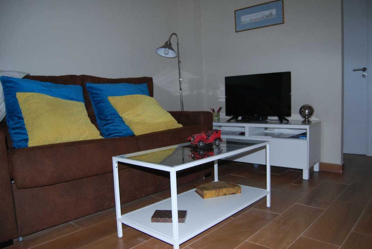 Centrico Nuevo Dos Banos Parking Apartment Sevilla Exterior foto