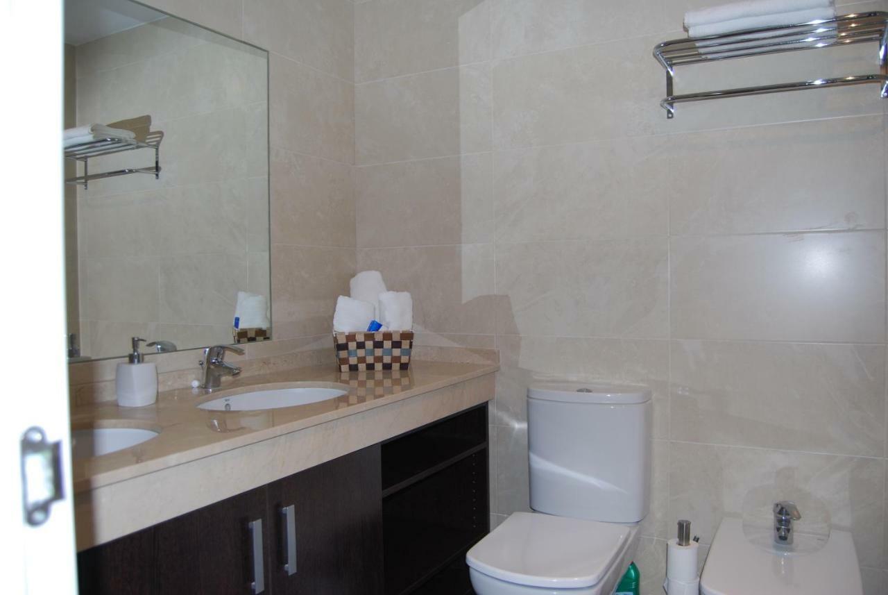 Centrico Nuevo Dos Banos Parking Apartment Sevilla Exterior foto