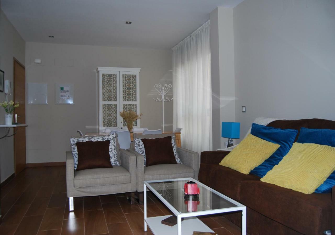Centrico Nuevo Dos Banos Parking Apartment Sevilla Exterior foto